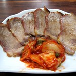 忠岡商店 - 2011.11