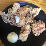 麺屋キラメキ 京都三条 - 