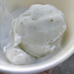 ラ・リューシェ - ミントのつぶつぶ♪