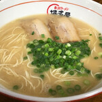 長浜ラーメン博多屋 - 