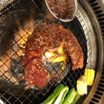 Yakiniku Kingu - 