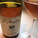 フランス料理 ル・クール - 2013 ブールブーラン /ラングロール