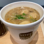 Soup Stock Tokyo - 