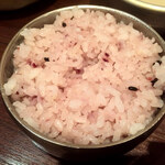 Choun - ご飯