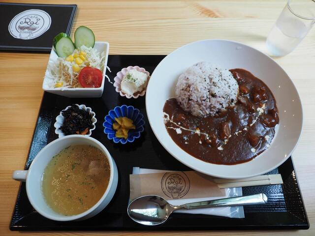 カフェ レイ Cafe Rei 本諫早 カフェ 喫茶 その他 食べログ