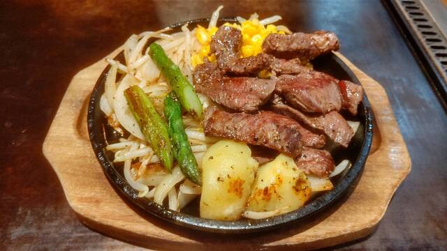 うえすたん 空港店 福岡空港 ステーキ 食べログ うえすたん 空港店 福岡空港 ステーキ 食べログ