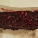 本原商店 - クジラ (税込)500円 ※厚みあり　(2020.09.05)