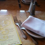 The Cheesecake Factory - 