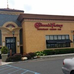 The Cheesecake Factory - 