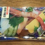 オンリーワン - 料理写真:海鮮丼 (税抜)398円 (2020.09.05)