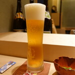 Ibuki - 生ビール