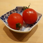 Ibuki - フルーツトマト