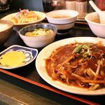 喜久勝 - 料理写真: