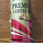 ディオ - プレミアムコーヒー 190ml (税抜)35円(2020.09.05)