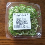 ディオ - きざみねぎ(税抜)82円　(2020.09.05)