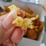 LONG JOHN SILVER'S - 