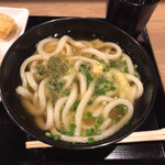 有頂天うどん - 