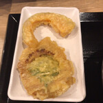 有頂天うどん - 