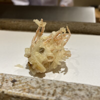 日本橋 蕎ノ字 - 