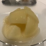 ル・マンジュ・トゥー - 