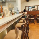 Kafeno Eshisu - 