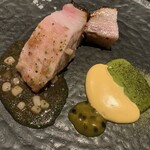 フロリレージュ - 