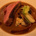 ソンブルイユ TOKYO - 