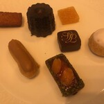 ソンブルイユ TOKYO - 