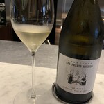 ル・マンジュ・トゥー - 