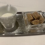 ル・マンジュ・トゥー - 