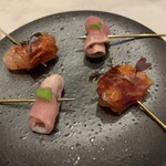 ル・マンジュ・トゥー - 