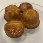 ル・マンジュ・トゥー - 