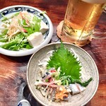 小料理 あららぎ - 