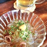 小料理 あららぎ - 