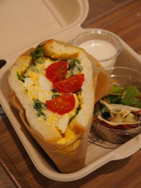 ベリテサラダ 広島バスセンター Verite Salad 紙屋町西 ジュースバー 食べログ