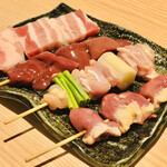 Yakitori Dainingu Torikazoku - 