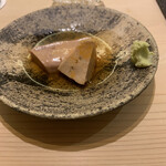 鮨 なんば 日比谷 - 