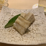 鮨 なんば 日比谷 - 