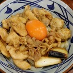 丸亀製麺 - 