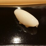 鮨 むらやま - 新烏賊