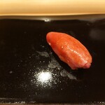 鮨 むらやま - 大トロ