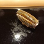 鮨 むらやま - 小鰭