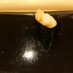 鮨 むらやま - 子柱