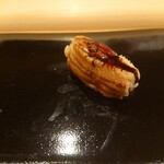 鮨 むらやま - 穴子