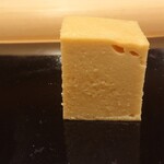 鮨 むらやま - 玉子