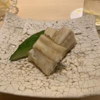 鮨 なんば 日比谷 - 