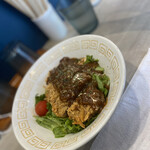 メンヤ フリースタイル - 