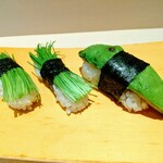 Sushi Uogashi Nihonichi - 