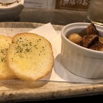 居酒屋 かもん - 2020/09/06