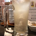 居酒屋 かもん - 2020/09/06